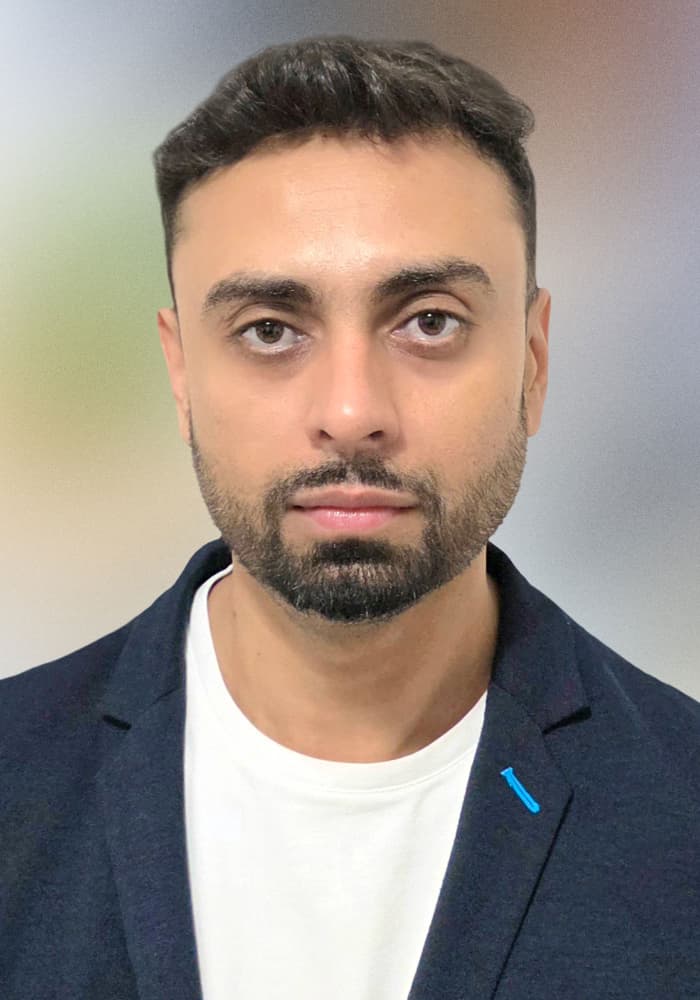Sohel Variava